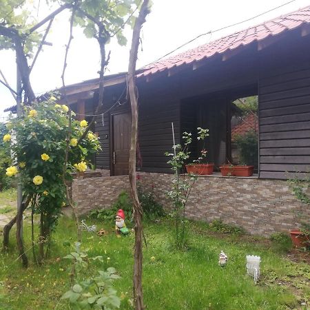 Quiet Nook House Villa Kalofer Exterior foto