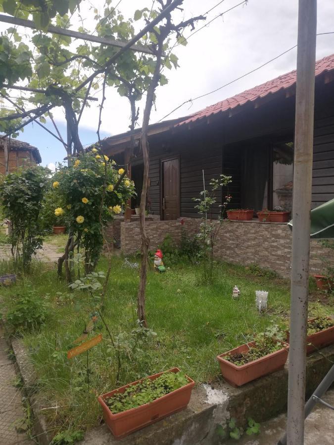 Quiet Nook House Villa Kalofer Exterior foto