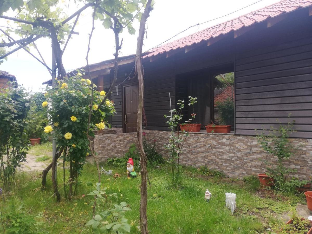Quiet Nook House Villa Kalofer Exterior foto