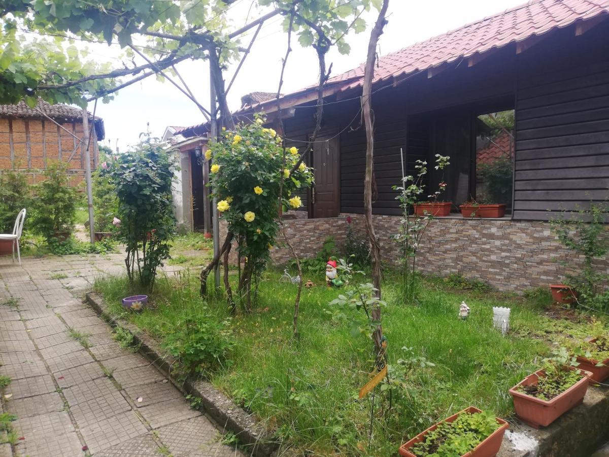 Quiet Nook House Villa Kalofer Exterior foto