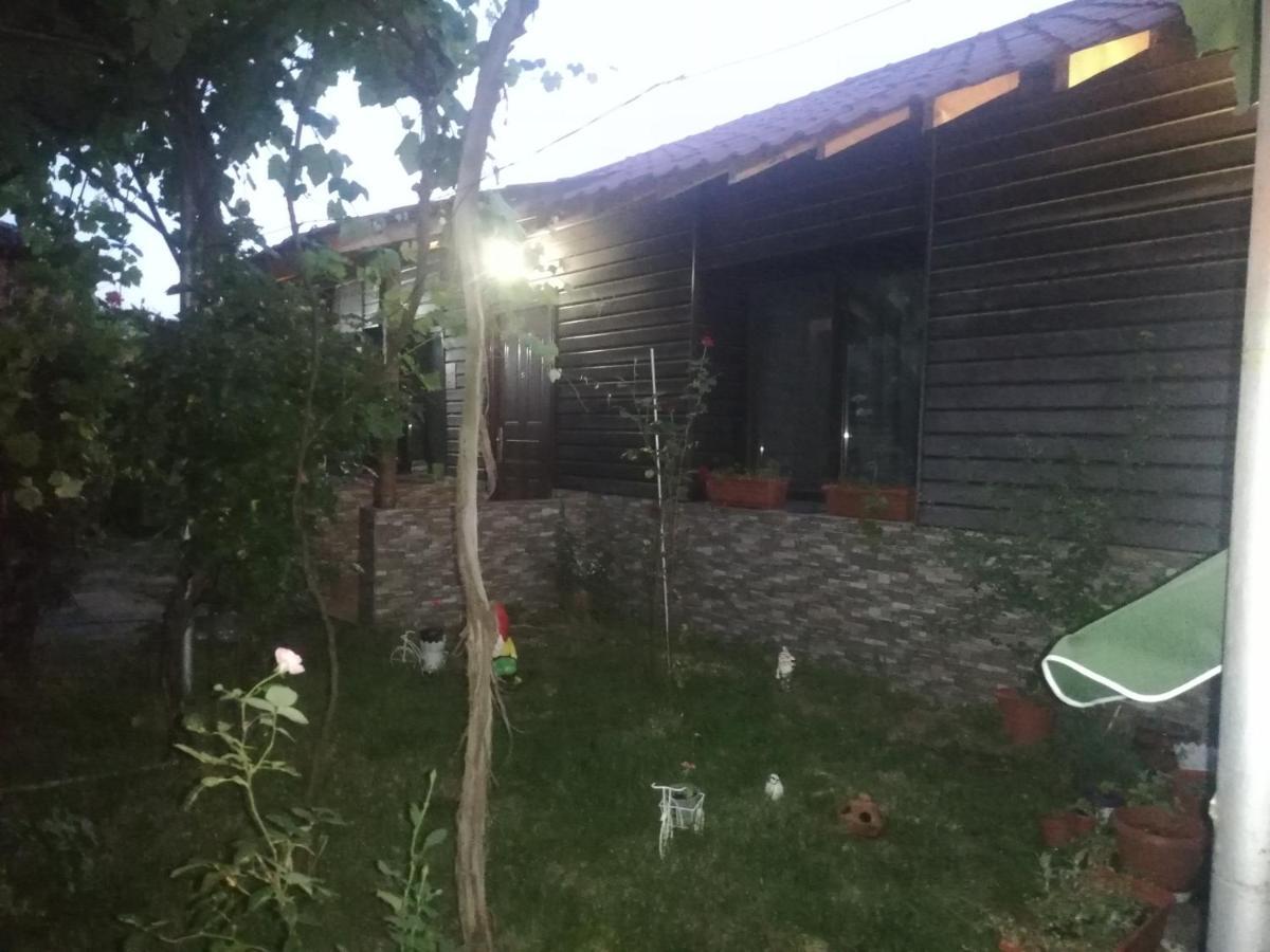 Quiet Nook House Villa Kalofer Exterior foto